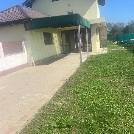 Sedo House * Techirghiol