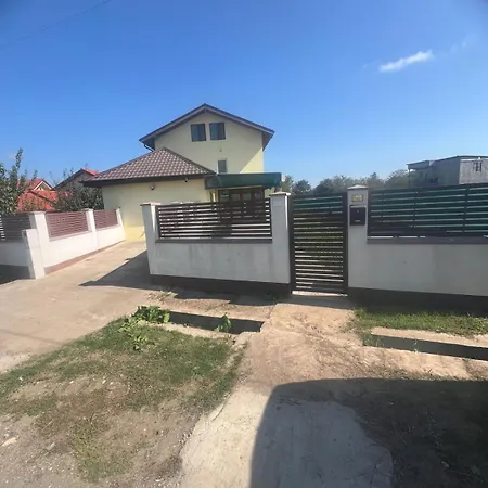 Villa Sedo House *