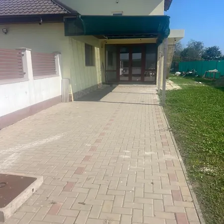 Sedo House Villa