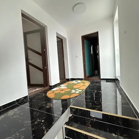 Villa Sedo House *