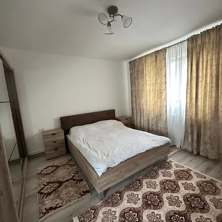 Sedo House * Techirghiol